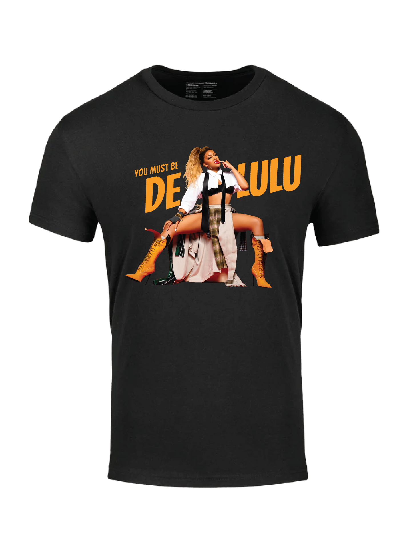 Short Sleeve T