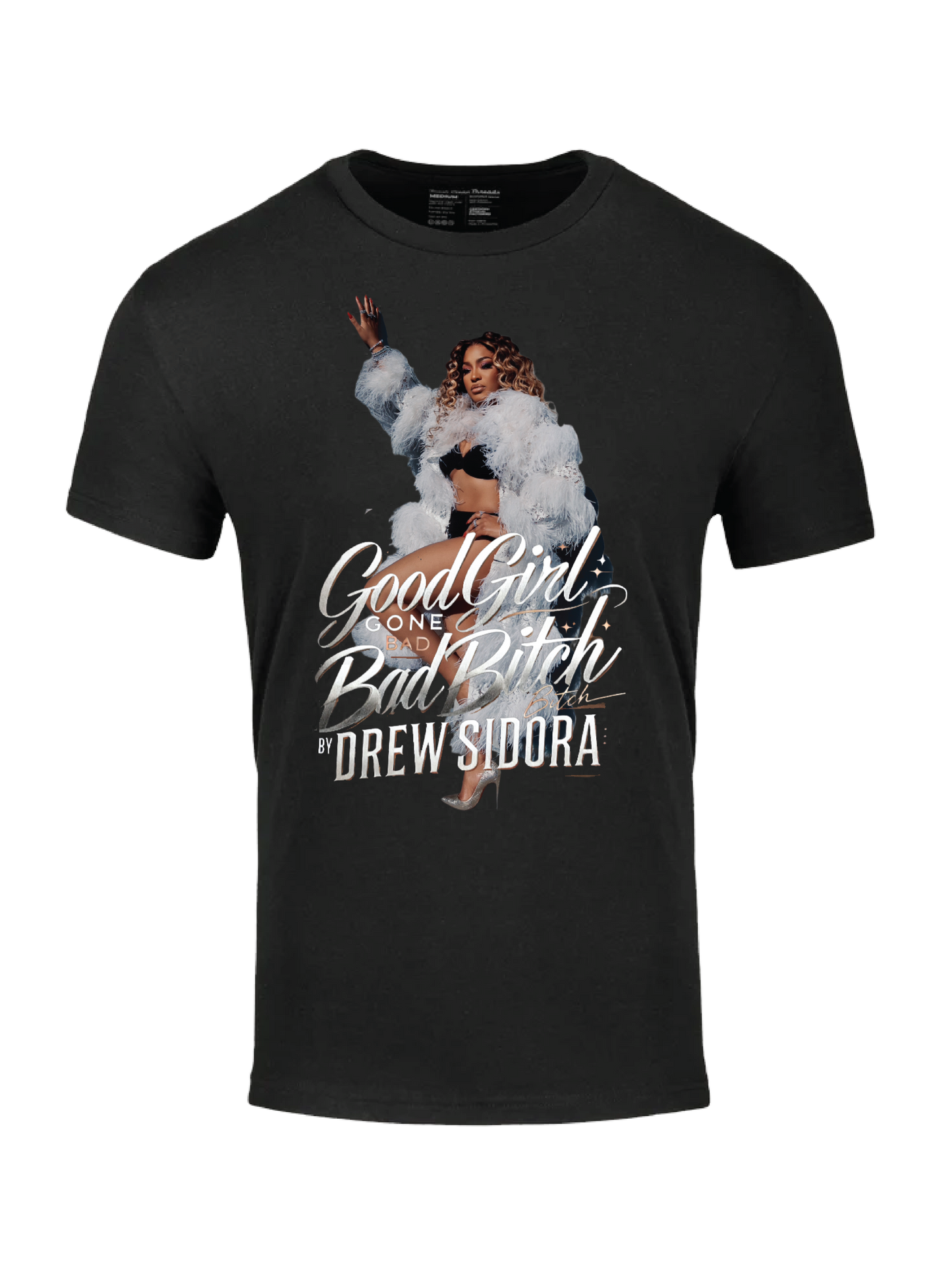 Short Sleeve T
