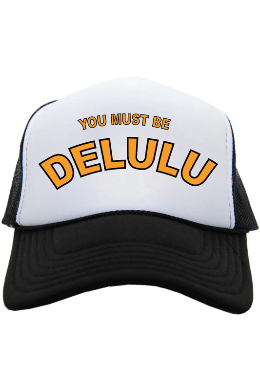 Drew's Trucker